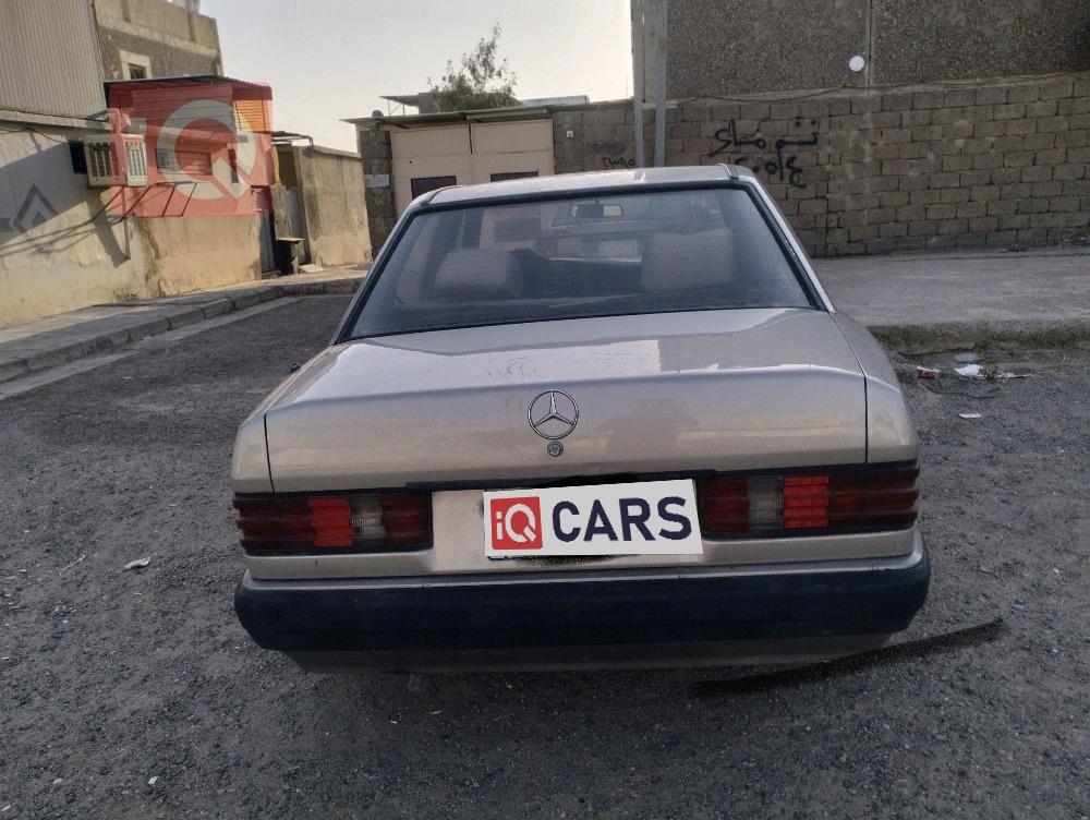 مرسيدس بنز S-Class